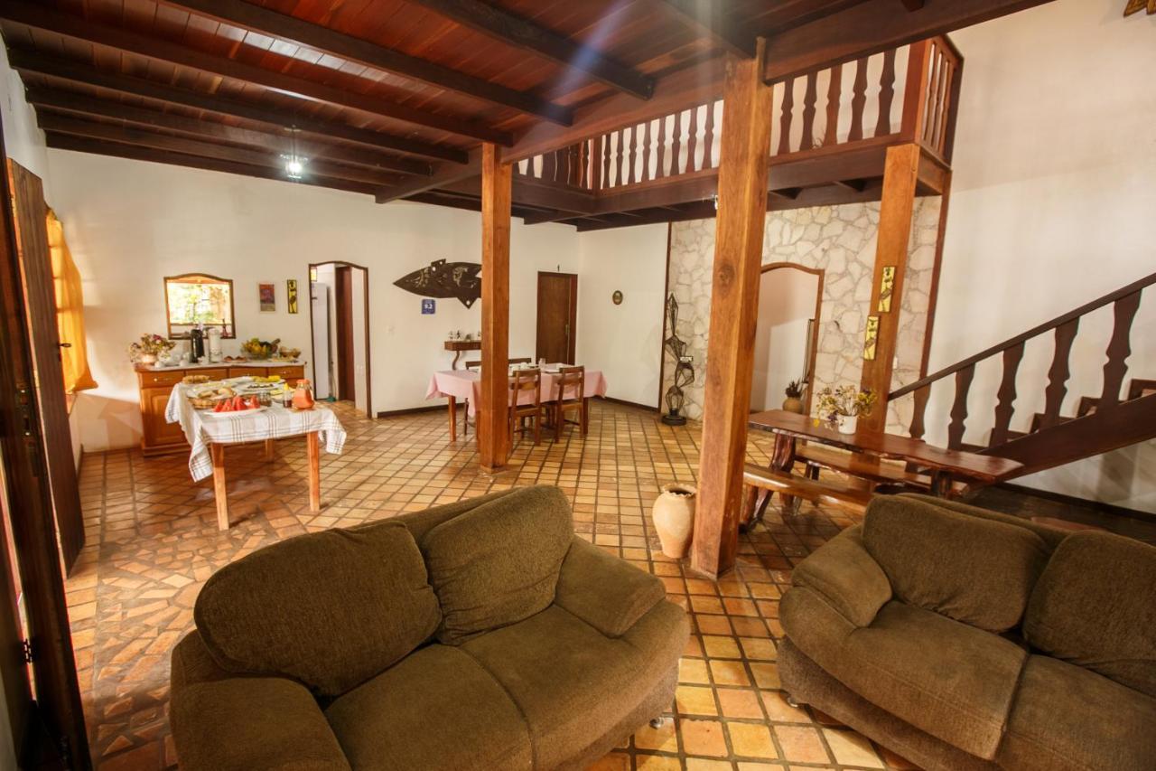 Pousada Casa De Jorge لينكويس المظهر الخارجي الصورة