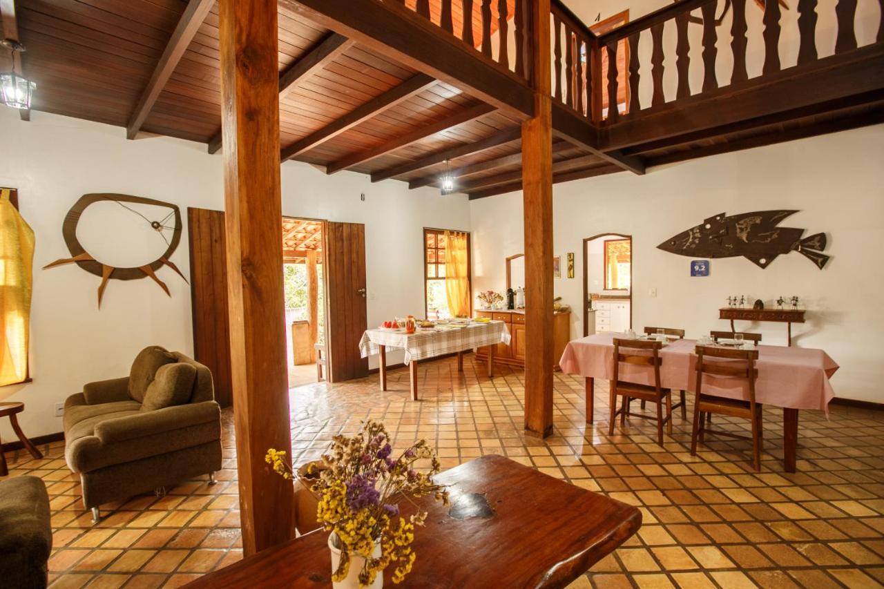 Pousada Casa De Jorge لينكويس المظهر الخارجي الصورة