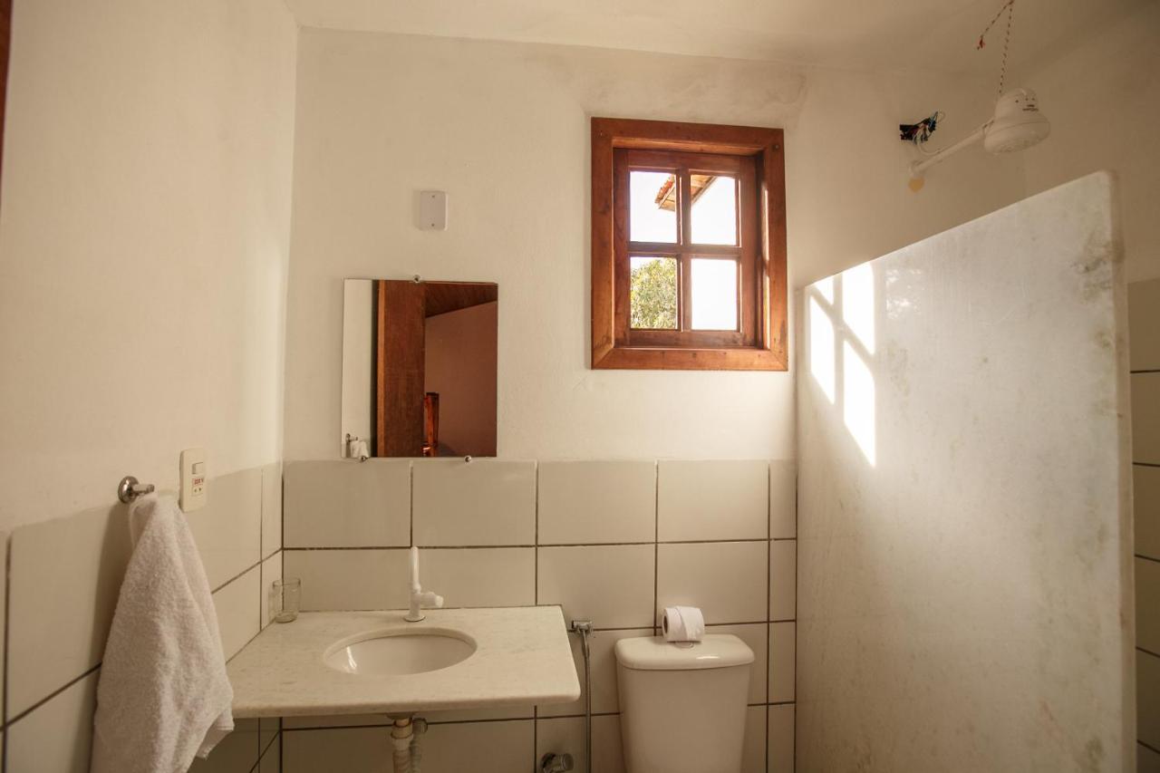 Pousada Casa De Jorge لينكويس المظهر الخارجي الصورة